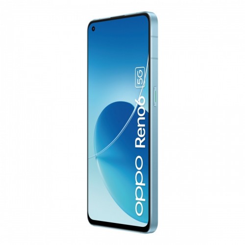 OPPO Reno Reno6 Smartphone 5G, Dual Sim,...