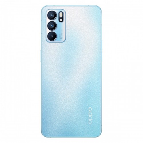 OPPO Reno Reno6 Smartphone 5G, Dual Sim,...