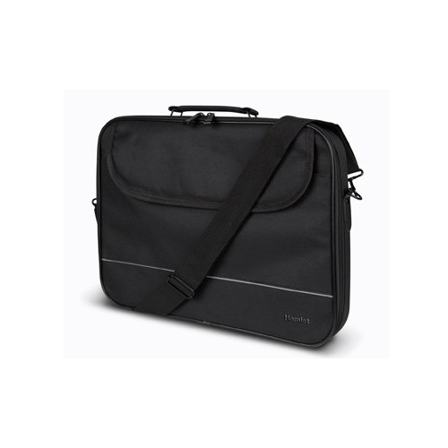 Hamlet XNBAG156BL borsa per notebook 39,6 cm...