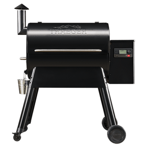 Traeger PRO 780 - Barbecue a Pellet,...