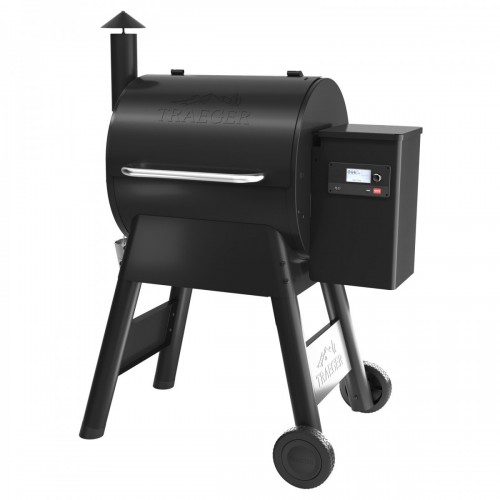 Traeger Pro 575 - Barbecue a Pellet,...