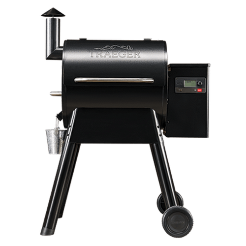 Traeger Pro 575 - Barbecue a Pellet,...