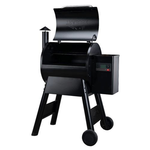 Traeger Pro 575 - Barbecue a Pellet,...