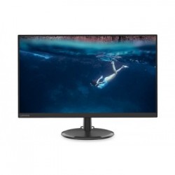 Lenovo D27-20 68,6 cm (27") 1920 x 1080 Pixel Full HD LCD Nero