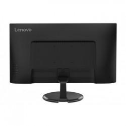 Lenovo D27-20 68,6 cm (27") 1920 x 1080 Pixel Full HD LCD Nero