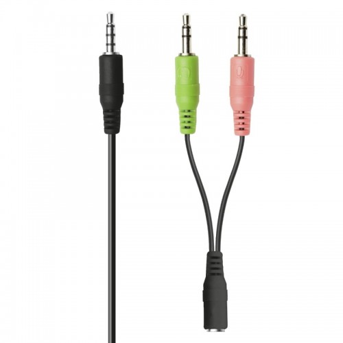 Trust HS-100 Cuffia Padiglione auricolare...