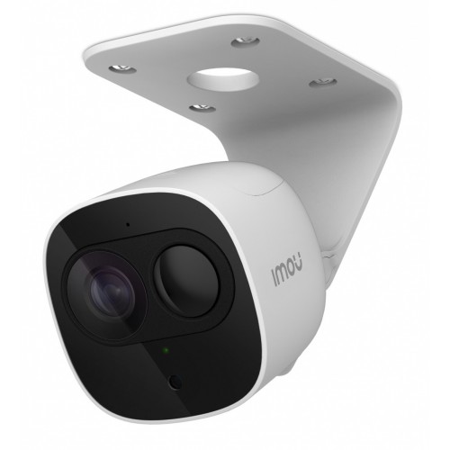 Imou KIT-WA1001-300 - Imou Cell Pro - 1HUB + 2...