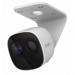 Imou KIT-WA1001-300 - Imou Cell Pro - 1HUB + 2 Telecamere di sicurezza IP Esterno 1080p