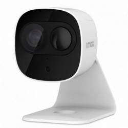 Imou KIT-WA1001-300 - Imou Cell Pro - 1HUB + 2 Telecamere di sicurezza IP Esterno 1080p