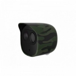 Imou KIT-WA1001-300 - Imou Cell Pro - 1HUB + 2 Telecamere di sicurezza IP Esterno 1080p