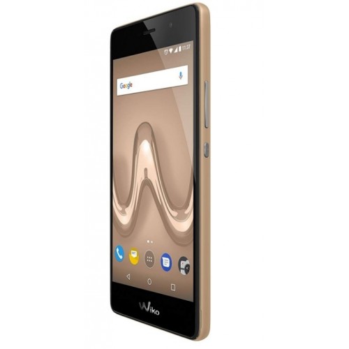 Wiko TOMMY2 12,7 cm (5") Doppia SIM Android 7.1...