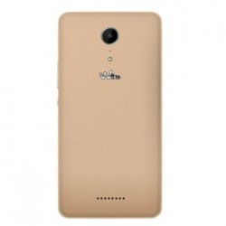 Wiko TOMMY2 12,7 cm (5") Doppia SIM Android 7.1 4G Micro-USB 1 GB 8 GB 2500 mAh Nero, Oro