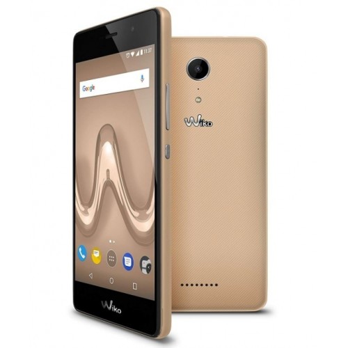 Wiko TOMMY2 12,7 cm (5") Doppia SIM Android 7.1...