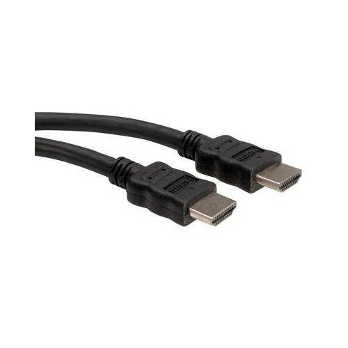 Value 11.99.5541 cavo HDMI 1 m HDMI tipo A...
