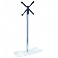 Erard LUX UP 139,7 cm (55") Bianco
