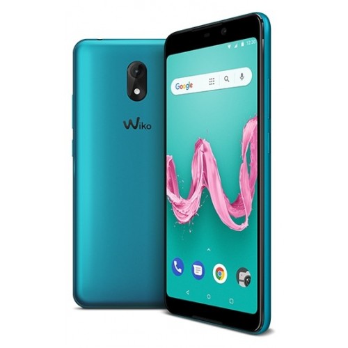 Wiko Lenny 5 14,5 cm (5.7") Doppia SIM 3G...