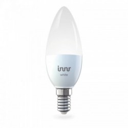 Innr Lighting RB 245 soluzione di illuminazione intelligente Lampadina intelligente 5,3 W Bianco ZigBee