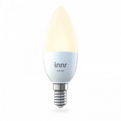 Innr Lighting RB 245 soluzione di illuminazione intelligente Lampadina intelligente 5,3 W Bianco ZigBee