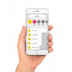 Innr Lighting RB 245 soluzione di illuminazione intelligente Lampadina intelligente 5,3 W Bianco ZigBee