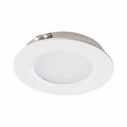 Innr Lighting PL 110 faretto Faretto da incasso Bianco G4 Alogena 3 W