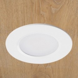 Innr Lighting PL 110 faretto Faretto da incasso Bianco G4 Alogena 3 W