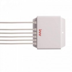 Innr Lighting PL 110 faretto Faretto da incasso Bianco G4 Alogena 3 W