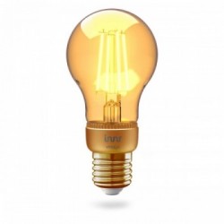 Innr Lighting RF 263 soluzione di illuminazione intelligente Lampadina intelligente 4,2 W Oro ZigBee