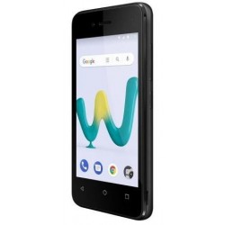 Wiko Sunny 3 Mini 10,2 cm (4") Doppia SIM Android 8.0 3G Micro-USB 0,512 GB 8 GB 1400 mAh Nero