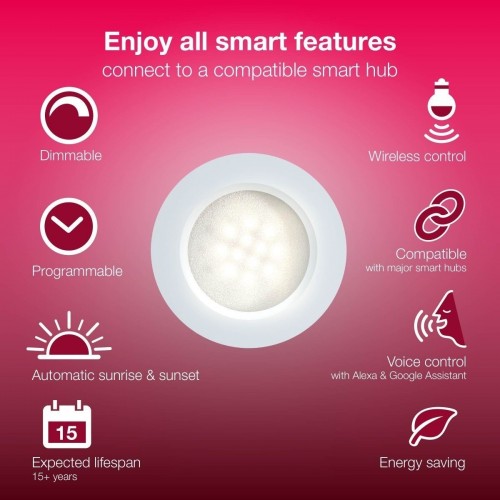 Innr Lighting PL 115 faretto Faretto...