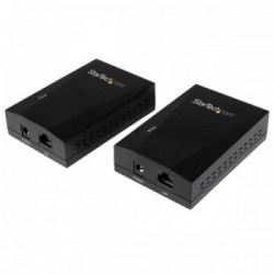 StarTech.com Kit prolunga di rete Ethernet extender VDSL2 tramite cavo doppino telefonico 10/100mbps - 1.5km