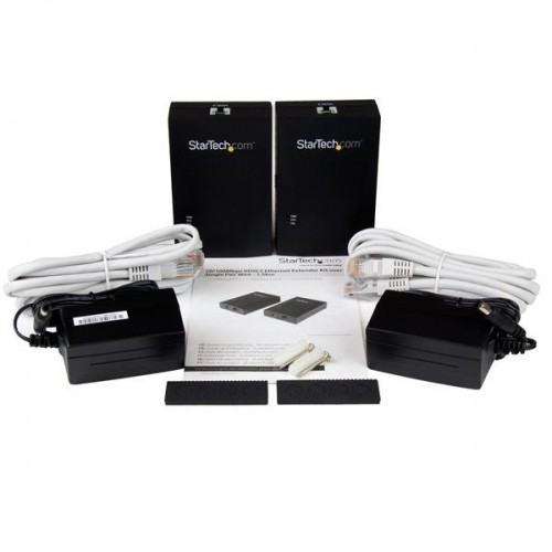 StarTech.com Kit prolunga di rete Ethernet...