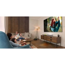 Schermo di proiezione Benq UST ALRS01