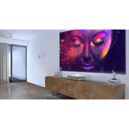 Schermo di proiezione Benq UST ALRS01