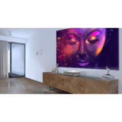 Schermo di proiezione Benq UST ALRS01