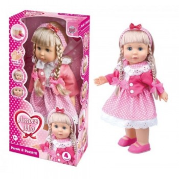 AMORE MIO Valentina Canta e...