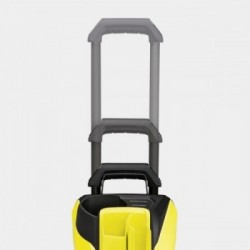 Karcher K4 Power Control - Idropulitrice, 130 Bar, 1800 W, 420 L/h