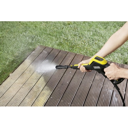Karcher K4 Power Control - Idropulitrice, 130...