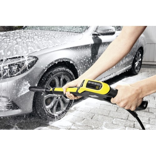 Karcher K4 Power Control - Idropulitrice, 130...