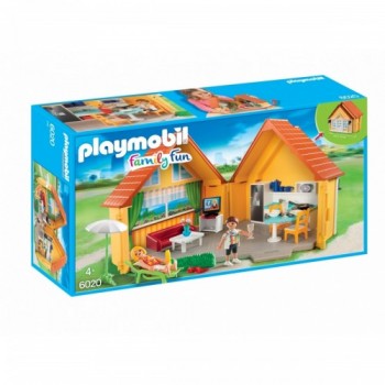 Playmobil 6020 set di...