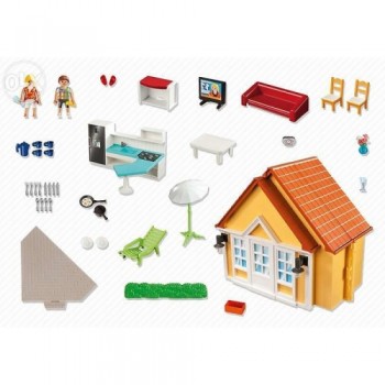 Playmobil 6020 set di... 2