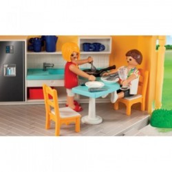 Playmobil 6020 set di action figure giocattolo