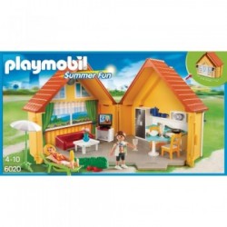Playmobil 6020 set di action figure giocattolo