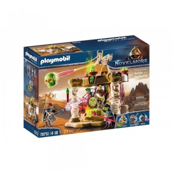 Playmobil 70751 modellino... 2