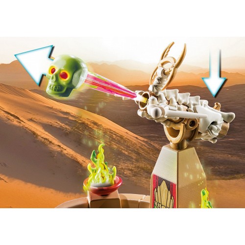 Playmobil 70751 modellino da azione e da...