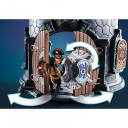 Playmobil 70745 modellino da azione e da collezione