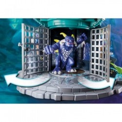 Playmobil Violet Vale - Demon Lair