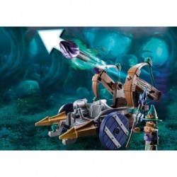 Playmobil 70748 modellino da azione e da collezione