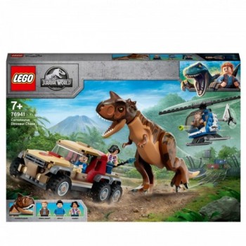 Lego Jurassic World 76941 -...
