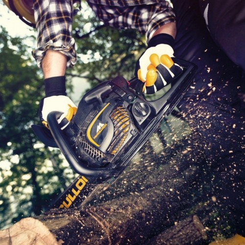 McCulloch CS340 14" + Catena - Motosega a...