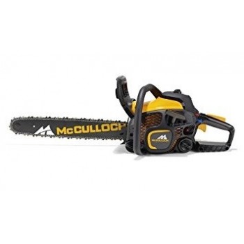McCulloch CS 50S 18" -... 2